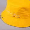 Cloches Summer Shat Cap для девочек и мальчиков Солнцезащитный рыбак панамский шляпы повседневная рыбалка на открытом воздухе Мужчины женщины