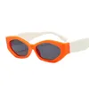 Okulary przeciwsłoneczne małe kocie oko kobiety Vintage kwadratowe odcienie mężczyźni marka projektant luksusowe okulary przeciwsłoneczne UV400 okulary óculos Gafas De Sol