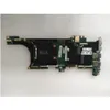 Ordinateur portable d'origine Lenovo ThinkPad X1 Carbon 5th Gen 20HR 20HQ carte mère i7-7600U CPU 8GB 01AY072 01AY076 01LV436 01LV432