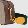 Высочайшее качество Женская сумка для плеч Сумка кошелек натуральная кожаный холст крест для тела камеры сумка для тела мужская головка тигра посыльный сумка мода сумки для хранения сумок 24см