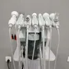 8 in 1 kleine Blasenmaschinen Sauerstoffstrahl -Peel -Gerät Tiefe Reinigung Hautreinigung Schönheitsmaschine