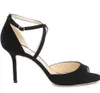 Sandały buty Lady Gladiator Sandalias Wedding EU35-43 Top Luksusowy Emsy Glitter dla kobiet Crossover Straps