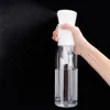 Cosmetic Fine Mist Sprayer bottle 200ml 300ml Hair Water alcohol Plastic Continuous Spray Bottle 500ml