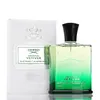Creed Orijinal Vetiver Parfüm Yüksek Kaliteli Parfüm Creed Peyzaj Erkekler Köln için Uygun 120 ml Dayanıklı ve Hızlı Teslimat