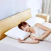 Yastık Antibakteriyel Fiber Taze ve Pamuklu Uyku Kuyu Stereo Yastık