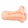 Toys sexe masculin Gel Masturateur mâle Masturateur réaliste Vagin anal Torse Pocy Pussy Réaliste Silicone Vagin Adult Toy X03205032139