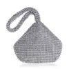 NXY Handbag Sekusa 소프트 페르시 여성 이브닝 가방 커버 오픈 스타일 레이디 웨딩 브니다 웨딩 브라 미 멧 가방 새해 선물 클러치 0214