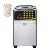 16 Quantitative Frutose Máquina Cozinha Dispensador Automático Syup Leite Tea Shop Equipamento