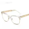 lunettes de prescription design