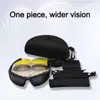 Outdoor Eyewear Tactical Polarized Glasses Military Goggles Army Sunglasses With 4 Lens Original Box Men Shooting Gafas