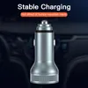 KUULAA 36W USB Xiaomi Samsung S10 QC4.0 QC3.0 Type C Car Charging For iPhone 11 X XS 8 PD Charger