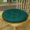 Cushion/Decorative Pillow Cushion Seat Printed Thicken Round Chair Cushions Home Decor Pillows Meditation Throw Office Floor
