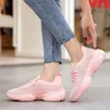 Profissional Homens Originais Mulheres Corridas Sapatos Hotsale Jogging Malha Aumentada Treinadores Bottores Treinadores Esportes Andar