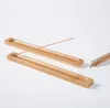 フレグランスランプ香香焼き棒調節可能な角度の古典的なバーナーアップグレードされた木製のトレイの灰キャッチャーSN5989