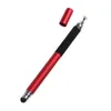 2021 Bling Stylus Pen Pen Pen Pen z ekranem dotykowym dla iPhone'a 13 12 11 XR XS Max SE Samsung Galaxy S20 S21 Uwaga 20 LG STYLO7 iPad 5880521