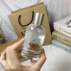 Perfume neutro para mulheres e homens 100ml de spray especial OUTRO 13 dom entrega livre encantadora fragrância