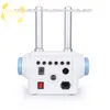 8-1 Unoisetion Cavitatie RF Vacuüm Ultrasone Radio Frequentie Bio Microcurrent Cold Body Slimming Fat Removal Skin Lifting Machine