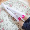 10pairs / 20 sztuk Najwyższej Jakości Kobiet Cukierki Kolor Welor Skarpetki Kobiet Hit Krótkie Skarpety Ladies Aksamitne Bow Knot Sox 10 Kolory