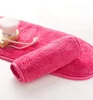 Microfiber Towel Women Makeup Remover Reusable Make up Towels Face Cleaning Cloth Lazy magic facecloth Beauty Cleansing Accessorie wmq986