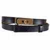 Adjustable Luxury Brand Belt Female Waist Genuine Leather H Belts For Women High Quality Designer Cummerbunds Long Corset 220121