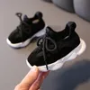 DIMI Autumn Baby Girl Boy Toddler Shoes Infant Casual Running Shoes Soft Bottom Comfortable Breathable Children Sneaker 210326