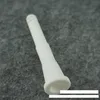 Silicone Downstem 105mm 66mm 14mm Femmina 18mm Maschio Accessorio per fumatori per piattaforme petrolifere Bong in vetro Tubi per acqua Bong in silicone Dab