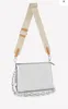 Coussin PM Bag Star of 2021 Spring Summer Show Pillow Like Shape Puffy Lambskin Strap Carry as Crossbody and Chain Baguette