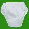 Waterproof Older children Adult cloth diaper cover underwear Nappies washable adult diapers knickers Incontinence briefs ABDL 559 9960542