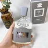 DHL za 100ml Creed Aventus Kolonia Mężczyźni Perfumy Zapach Eau De Parfum Długotrwały zapach Marka Creds Spray Najwyższej jakości Bezpłatny statek