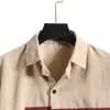 Black Corduroy Shirt Men Stylish Contrast Design Casual Shirts Mens Button Down Warm Quality Easy Care Gentleman Shirt Male 210522