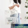 Handbag Storage Bag Wardrobe Clear Dust-proof Finishing Hanging Toiletry Storage Pouch Moisture-proof Closet Dust Purse Cover1 Factory price expert design Quality