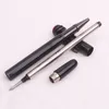 Hoge Kwaliteit Inheritance Series Pen Speciale Editie Zwart Rood Bruin Snake Clip Roller Ballpoint Pens Stationery Office School Supplies