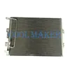 Ar condicionado automático para condensador de hitachi ac 4647814 503708-5940 5037085940