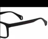 Nuovi 3401 occhiali da sole piatti per uomini e donne quadrate cornice e occhiali per la personalità stella