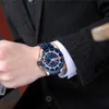 Curren Couple Watch Men Fashion Quartz Women's Watches Simple Casual Stainless Steel Bracelet Wristwatch Clock Male Ladies Gift Q0524