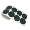 Mats Pads Zelfklevende Rubberen Coaster voor 15oz 20oz 30 ounce Tumblers Pastable Cups Bodem Beschermende Flessen Stickers Rh62103