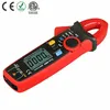 Klämmätare VFC Electrical Instruments DC/AC Current Voltage Tester Auto Range Multimeter