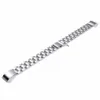 Bracelet en acier inoxydable en métal de haute qualité pour accessoires de montre Fitbit Alta Bracelet à maillons pour Fitbit Alta HR Bracelet Belt5543226