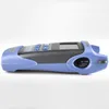 Rechargable Handheld Fiber Optical Power Meter -70 to +3dBm Fault Locator SC/FC Connector Network Cable Tester Optic Tools With Backlight