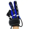 Gadgets de salud Rehabilitación Robot Guantes Carrera Hemiplejia Equipo de entrenamiento Mano Neumática Manos Función Mecánica Dedo Ejercicio