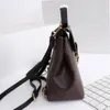 Kobieta Projektant Clapton Plecak Top Uchwyt Torebka Regulowany Pasek Na Ramię Plecaki Na Zewnątrz Sporty Torby Crossbody Torba