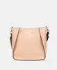 2021 Stella McCartney 핸드백 11 여자 039S Oneshoulder PVC 고품질 가죽 쇼핑 메신저 백 1876895