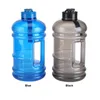 Waterfles Grote Capaciteit 1L/2L Grote Sport Gym Training Party Drink Running Workout Capaciteit