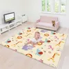 foldable play mat waterproof