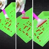 15 Pieces Diamond Painting Tool Kits Beginner Diy 5D Painting Tools Sets With Glue Tweezers Plastic Tray Needle Pen 4 8bb E1