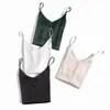 Silke Bandage Ärmlös Sexig Tjej Kvinnors Tank Top Fashion Summer Streetwear Vintage Feminine Crop Dragon Crop Top 210507