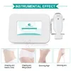 Ultrashape Liposonix Body Slimming Machine Fat Reduction Cellulite Removal Skin Lifting Liposonic Hifu Equipment With 2 Cartridges
