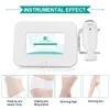 Ultrashape Liposonix Body Slimming Machine Fat Reduction Cellulite Removal Skin Lifting Liposonic Hifu Equipment With 2 Cartridges