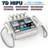 portable ultrasound therapy machine