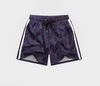 2021SS Zomer Mode Mannen Shorts Sneldrogend Badmode Drukbord Strandbroek Heren Zwemmen Short Size M-3XL